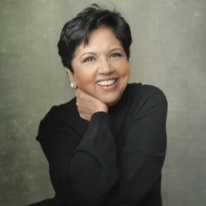 Indray Nooyi