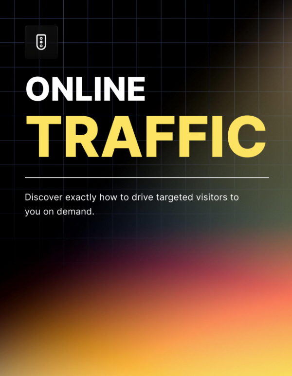 Online Traffic