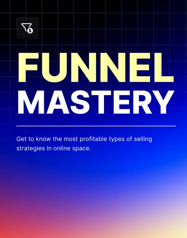 Funnel Mastery