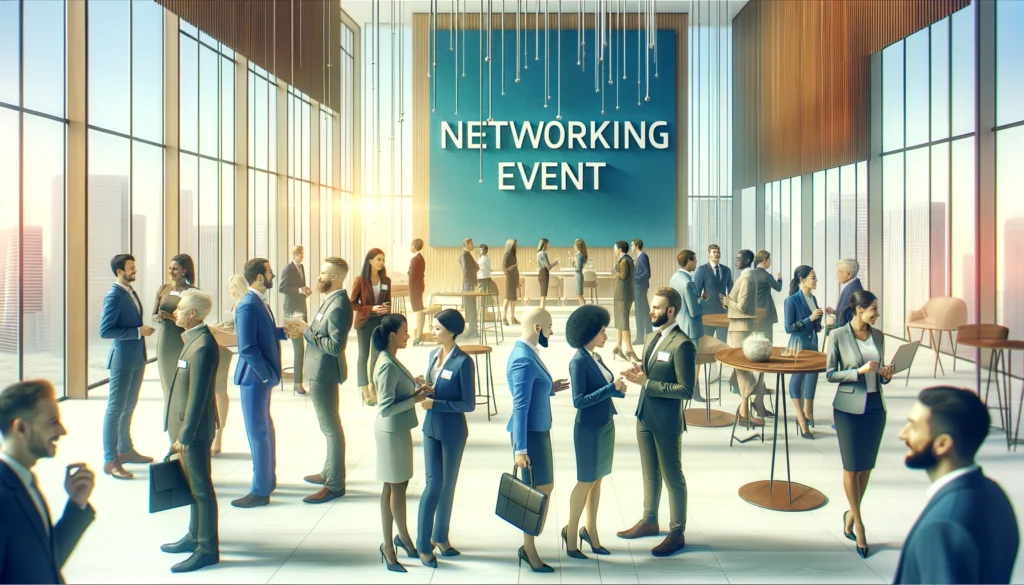 Networking