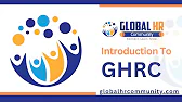 About GHRC