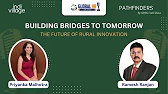 Innovation thro Rural Talent