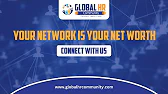 Networking : Your Network is your NetWorth