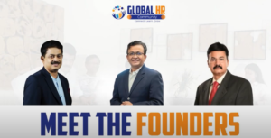 Meet The Founders: Interview of Tridev Triad of GHRC