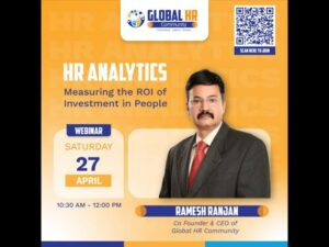 HR Analytics