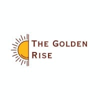 The Golden Rise