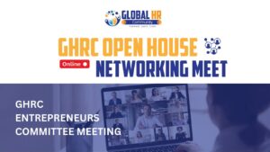 Open House Networking