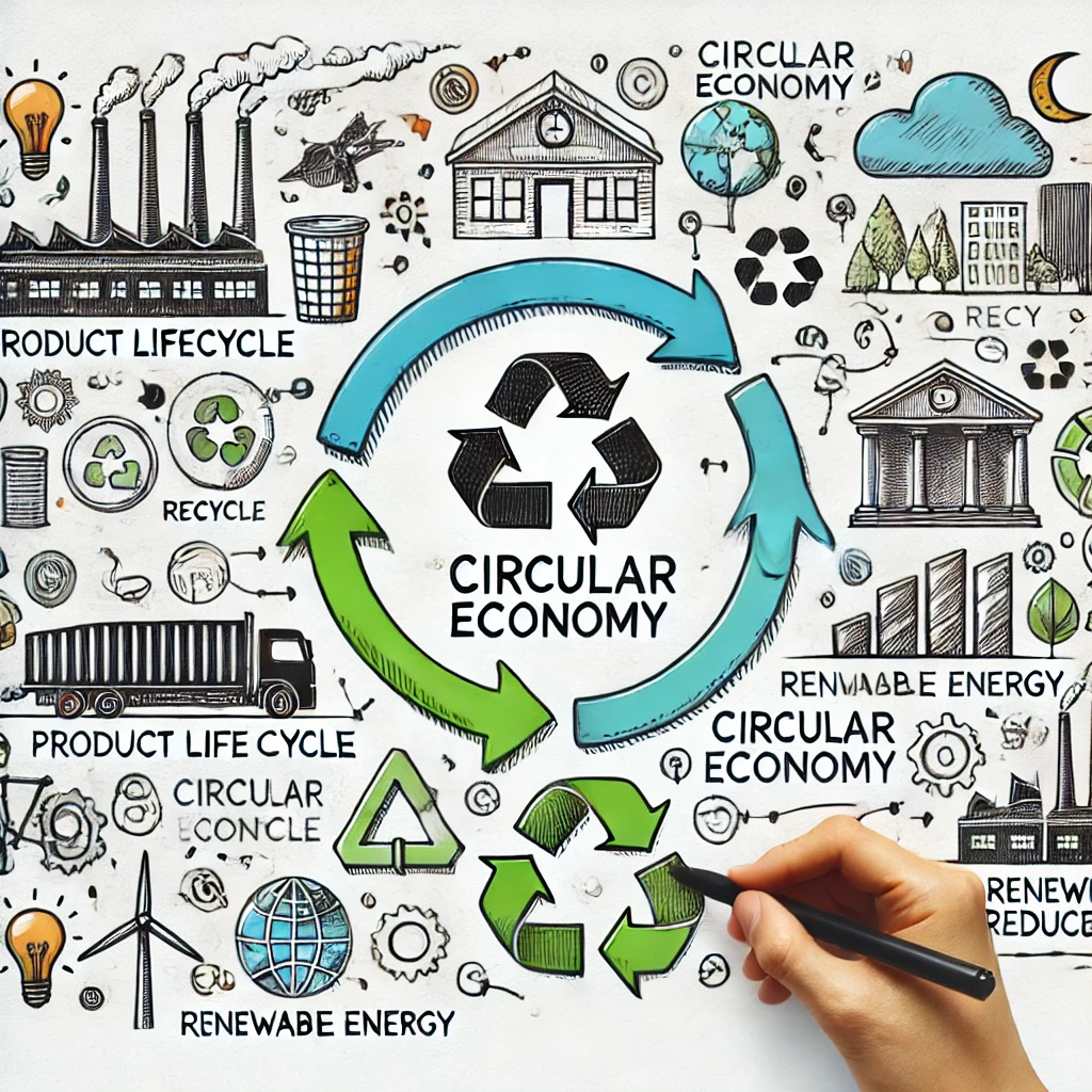 Circular economy