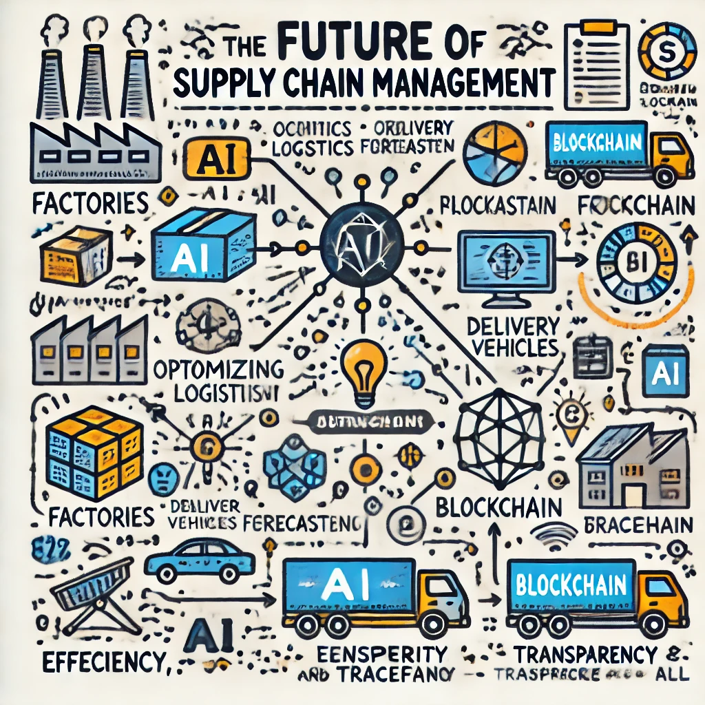 Supply Chain Management