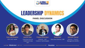 Leadership Dynamics webinar