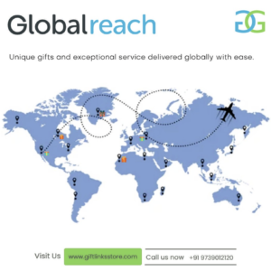 Global Gifting Made Easy: Strengthen Connections Across Borders