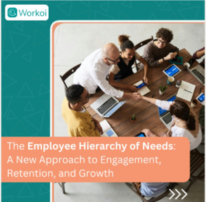 How Workoi Builds Thriving Workforces: Prioritizing Engagement, Retention, and Fulfillment