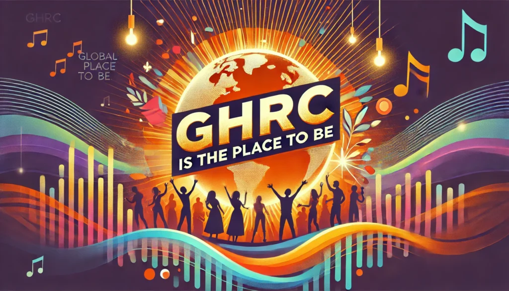 GHRC Brand