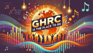 GHRC Brand