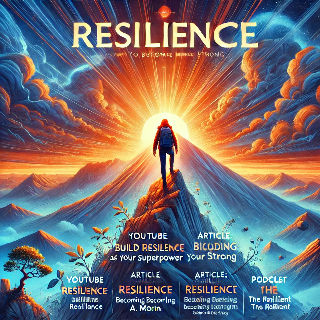 Resilience