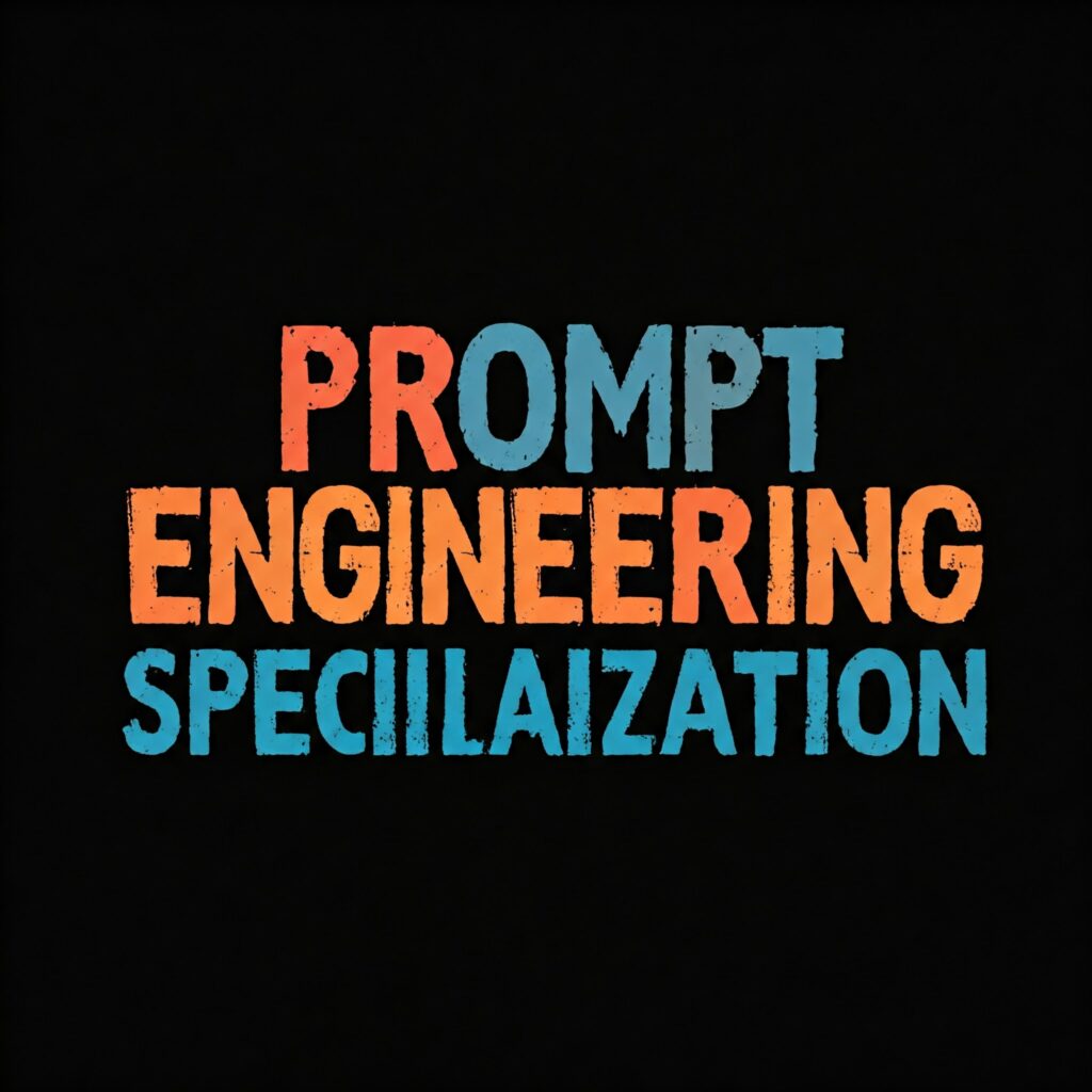 Prompt Engineering