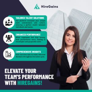 Elevate Your Team’s Performance with HireGains