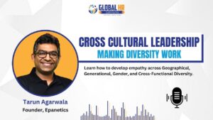 Cross-Cultural Leadership – Making Diversity Work