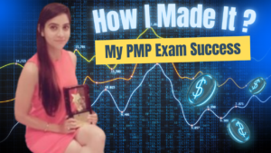 How Atisha Boosted Her PMP Exam Scores from 40% to 90% in Just Weeks!