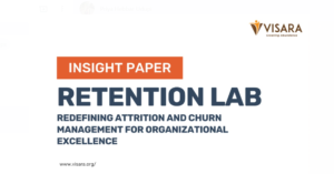 Visara Partners: Transforming Attrition into a Strategic Advantage with the Retention Lab Framework