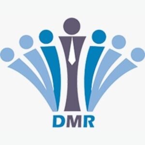 DMR logo