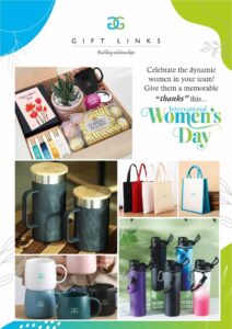 Gift Links: Celebrating the Magic of Women Through Thoughtful Gifting