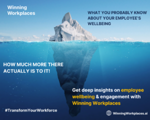 Employee Well-being: What You See vs. What’s Beneath the Surface