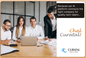 AI-Powered Hiring: How Curatal is Revolutionizing Talent Acquisition