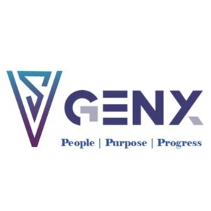 genx logo