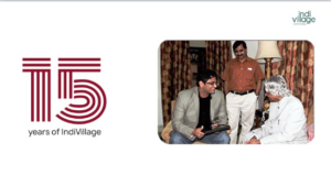 15 Years of IndiVillage: A Journey of Impact and Innovation