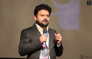 The Pillars of a Relationship: Akshara Damle’s Insightful TEDx Talk