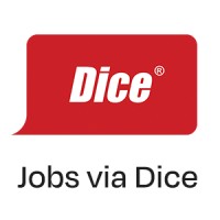 Jobs via Dice