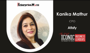 Kanika Mathur: Transforming HR in the Digital Age