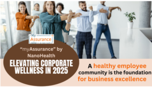 Assurance by NanoHealth: Elevating Corporate Wellness in 2025