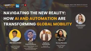 Navigating the New Reality: How AI and Automation Are Transforming Global Mobility – Featuring Srikanth Kalayansundaram
