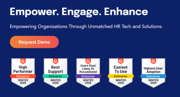 Revolutionizing Workforce Management with 247HRM