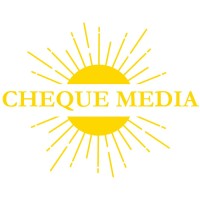 Cheque media