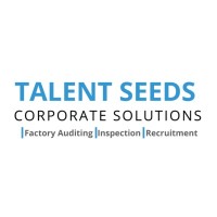 Talent Seeds Corporate Solutions