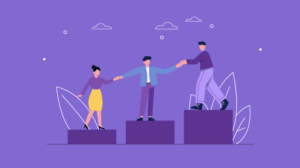 VS GenX Solutions: Transforming Leadership Through the Power of Theater