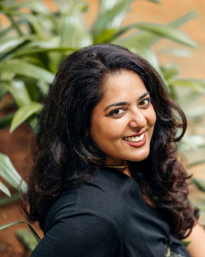 vandana
