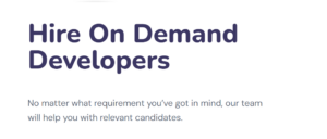 Coders Brain: Revolutionizing IT Services and Digital Transformation
