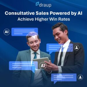 AI-Powered Sales Intelligence: The Future of Consultative Selling