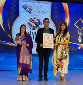 Srikanth Kalayansundaram: A True HR Innovator