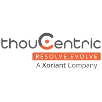 Thoucentric