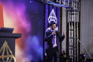 Franklin’s Leadership Journey: 3 Years of Growth, Challenges & Triumphs at The Scalers