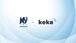 Jify and Keka HR Join Forces to Revolutionize Employee Financial Well-Being