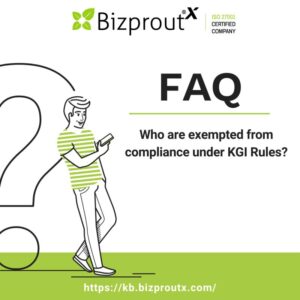 BizproutX: Your Guide to Navigating the Karnataka Compulsory Gratuity Insurance Rules