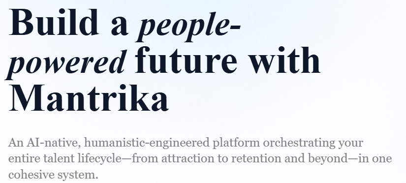 Mantrika