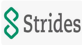 Strides Pharma 