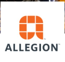  Allegion